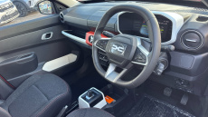 Dacia Spring 27kWh Expression 65 48kW 5dr Auto Electric Hatchback